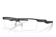 Óculos de grau Oakley OX8053 0456 Coupler