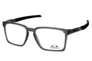 Óculos de grau Oakley OX8055 0256 Exchange