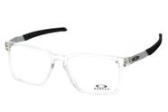Óculos de grau Oakley OX8055 0356 Exchange