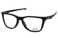 Óculos de grau Oakley OX8058 0156 The Cut