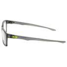 Óculos de Grau Oakley OX8060 02 Cinza