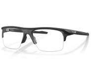 Óculos de grau Oakley OX8061 0156 Plazkink