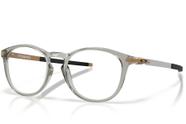 Óculos de grau Oakley OX8105 2650 Pitchmann R
