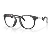 Óculos de grau Oakley OX8139 0150 Hstn Rx Óculos de grau Oakley OX8139 0150 Hstn Rx