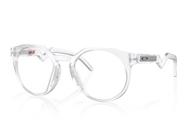 Óculos de grau Oakley OX8139 0250 Hstn Rx