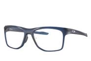 Óculos de grau Oakley OX8144 0357 Knolls