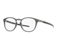 Óculos de grau Oakley OX8149 0250 Pitchman R Óculos de grau Oakley OX8149 0250 Pitchman R