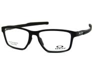 Óculos de grau Oakley OX8153 0155 Metalink