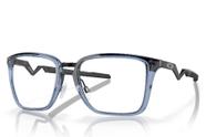 Óculos de grau Oakley OX8162 0356 Cognitive