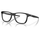 Óculos de Grau Oakley OX8163 01 Preto