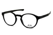 Óculos de grau Oakley OX81650150 Saddle