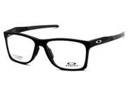 Óculos de grau Oakley OX81730155 Activate