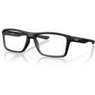 Óculos de Grau Oakley OX8178- 01 Preto