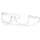 Óculos de Grau Oakley OX8178 03 Transparente