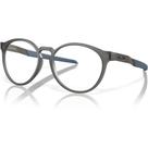 Óculos de Grau Oakley OX8184-0255 Cinza