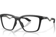 Óculos de grau Oakley OX8191 0157 Enigma Mass