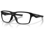 Óculos de grau Oakley OX8201 0156 Versafuse SQ
