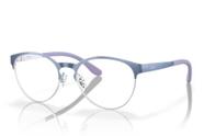 Óculos de grau Oakley OY3005 0347 Doting