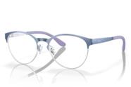 Óculos de grau Oakley OY3005 0349 Doting