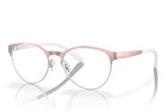 Óculos de grau Oakley OY3005 0449 Doting Óculos de grau Oakley OY3005 0449 Doting