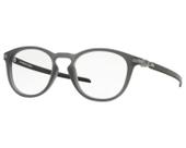 Óculos de Grau Oakley Pitchman R Carbon OX8149 02-50