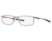 Óculos de Grau Oakley Socket 5.0 OX3217 03-55 Óculos de Grau Oakley Socket 5.0 OX3217 03-55