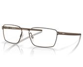 Óculos De Grau Oakley Sway Bar Peltre TItânio OX5078 02 55