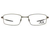 Óculos de Grau Oakley Top Spinner 4B OX3136 03-53 Óculos de Grau Oakley Top Spinner 4B OX3136 03-53
