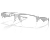 Óculos De Grau Oakley Valdosta Satin Chrome OX5093 02-57