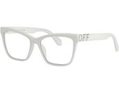 Óculos De Grau Off White Style White OERJ067 0100-55