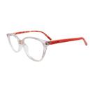 Óculos de Grau Original Atitude em Acetato Feminino ATK6040 Óculos de Grau Original Atitude em Acetato Feminino ATK6040
