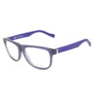 Óculos de Grau Original Boss Orange Feminino BO0119 Óculos de Grau Original Boss Orange Feminino BO0119
