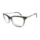 Óculos de Grau Original Bulget em Acetato Feminino BG6432 Óculos de Grau Original Bulget em Acetato Feminino BG6432