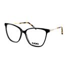 Óculos de Grau Original Evoke em Acetato Feminino EVK+ RX08