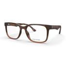 Óculos de Grau Original Jean Pierre em Acetato Masculino 21065-55