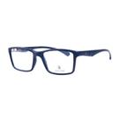 Óculos de Grau Original Jean Pierre em Acetato Masculino 7067-52