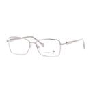 Óculos de Grau Original Lavorato em Acetato e Metal Feminino 33010-53