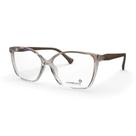 Óculos de Grau Original Lavorato em Acetato Feminino 31057-54 Óculos de Grau Original Lavorato em Acetato Feminino 31057-54