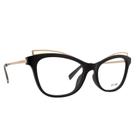 Óculos de Grau Original Sting em Acetato Feminino VST232W