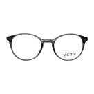 Óculos de Grau Original VCTY Unissex VCTY 7021