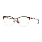 Óculos de Grau Original Vogue em Metal Feminino VO4304