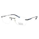 Óculos de Grau Platini P91188 PRETO Fosco