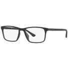 Óculos de Grau Platini P93184U K558 Preto