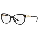 Óculos de Grau Platini P93185BU L163 Preto