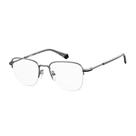Óculos de Grau Polaroid Masculino PLD D386/G Óculos de Grau Polaroid Masculino PLD D386/G