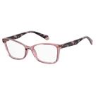 Oculos de Grau Polaroid PLD D320 53-17 35J Oculos de Grau Polaroid PLD D320 53-17 35J