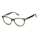 Oculos de Grau Polaroid PLD D395 52-16 KRZ Oculos de Grau Polaroid PLD D395 52-16 KRZ