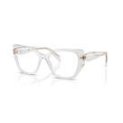 Óculos de Grau Prada Feminino VPR 18W 12R-1O1 54
