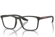 Óculos de grau Prada Linea Rossa VPS01Q 5361O1 56 Óculos de grau Prada Linea Rossa VPS01Q 5361O1 56