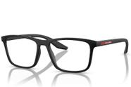 Óculos de grau Prada Linea Rossa VPS01Q DG01O1 56 Óculos de grau Prada Linea Rossa VPS01Q DG01O1 56